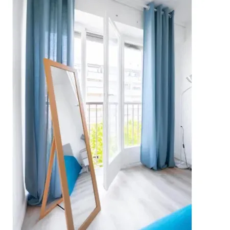 Le Cosy-home ! Centre-ville Appartement