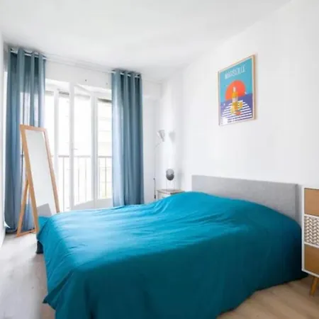 Le Cosy-home ! Centre-ville Apartment